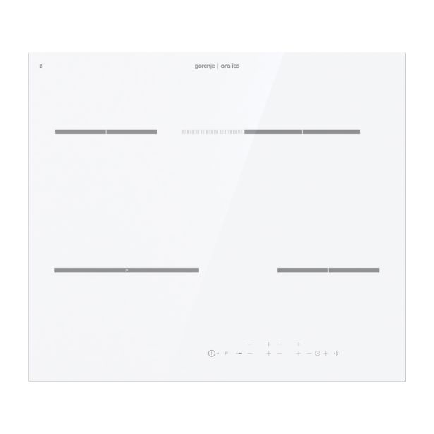 STEKLOKERAMIČNA PLOŠČA GORENJE ECT 648 ORA W