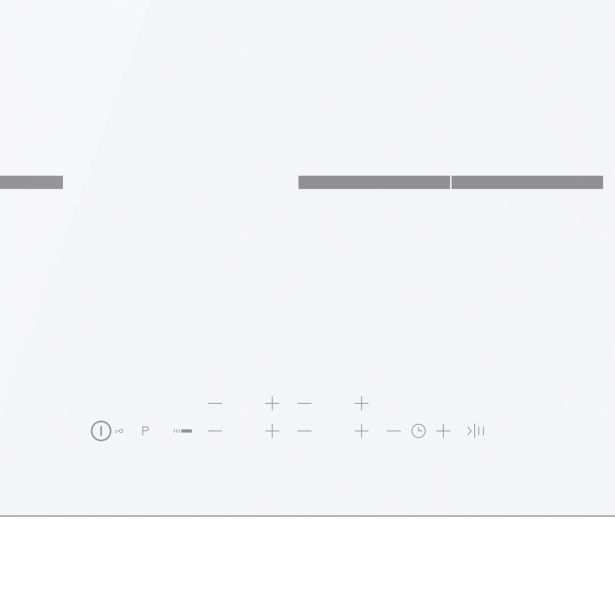 STEKLOKERAMIČNA PLOŠČA GORENJE ECT 648 ORA W