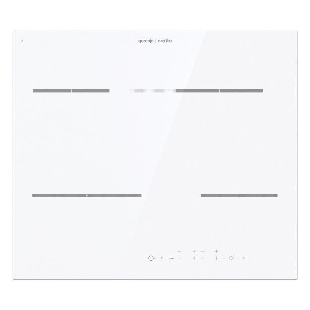 STEKLOKERAMIČNA PLOŠČA GORENJE ECT 648 ORAW