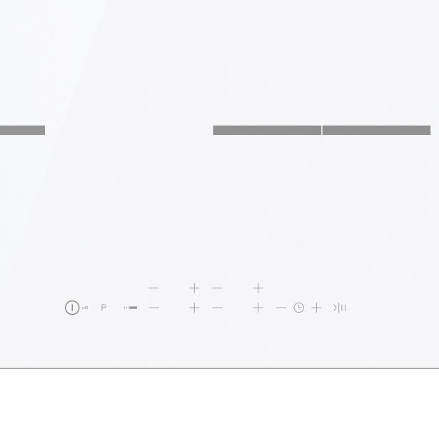 STEKLOKERAMIČNA PLOŠČA GORENJE ECT 648 ORAW