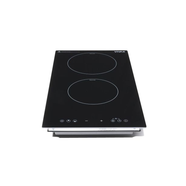 STEKLOKERAMIČNA PLOŠČA VIVAX BH-02MIN