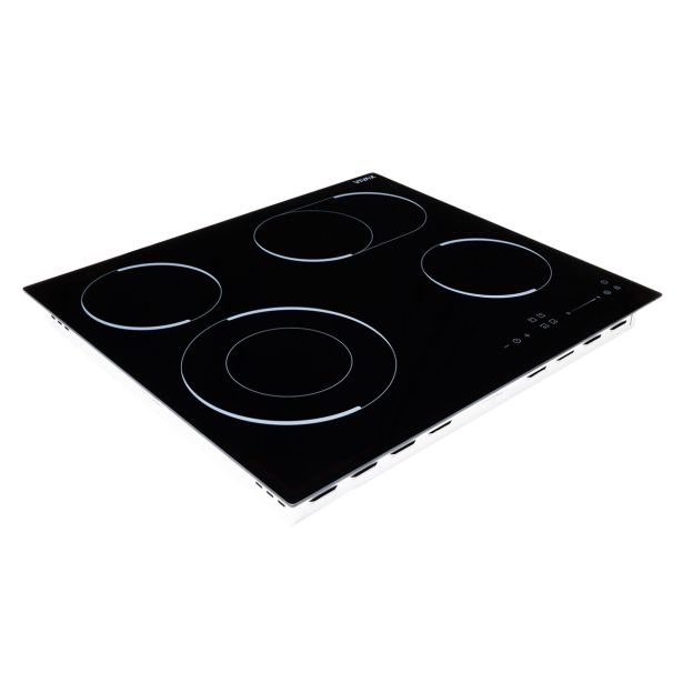 STEKLOKERAMIČNA PLOŠČA VIVAX BH-04MDOVC