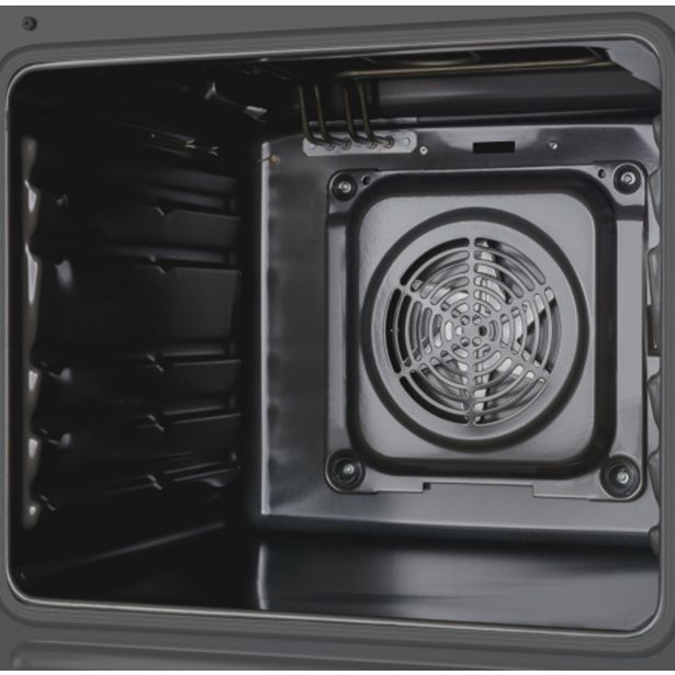 STEKLOKERAMIČNI ŠTEDILNIK AMICA 58CE2.30 (XV)