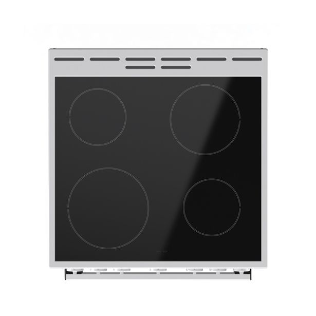 STEKLOKERAMIČNI ŠTEDILNIK GORENJE EC 6241 WD