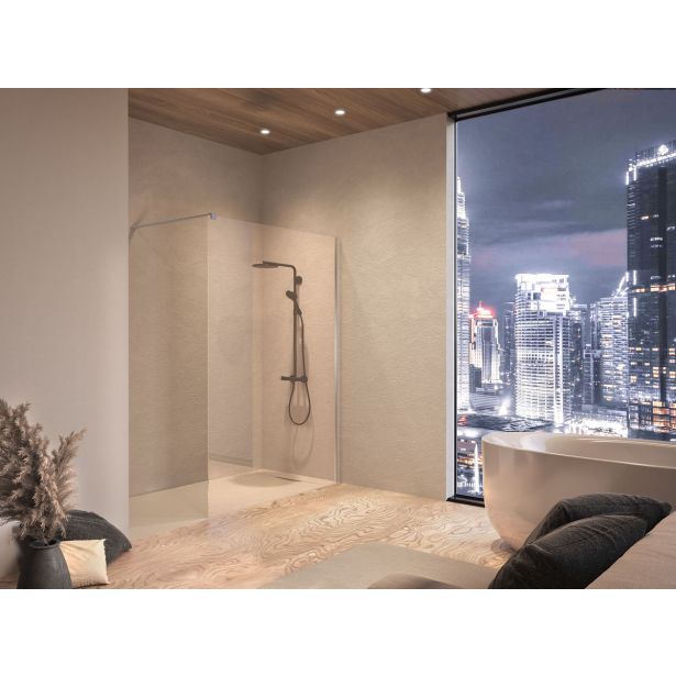 STENA SAMOSTOJEČA KOLPA SAN CALYPSO WO 100-UNI SBR/1 PROZ. STEK. SILVER PROF.