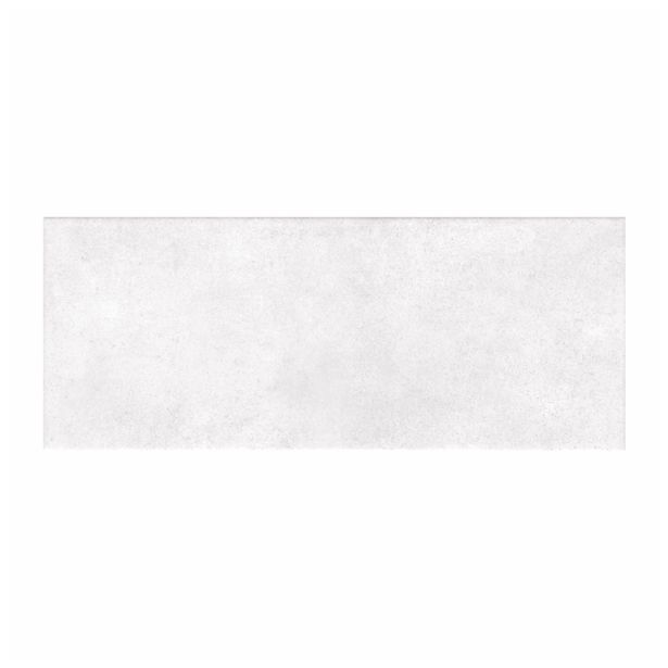 STENSKA PLOŠČICA CERAMICA KONSKIE AMSTERDAM WHITE 20X50