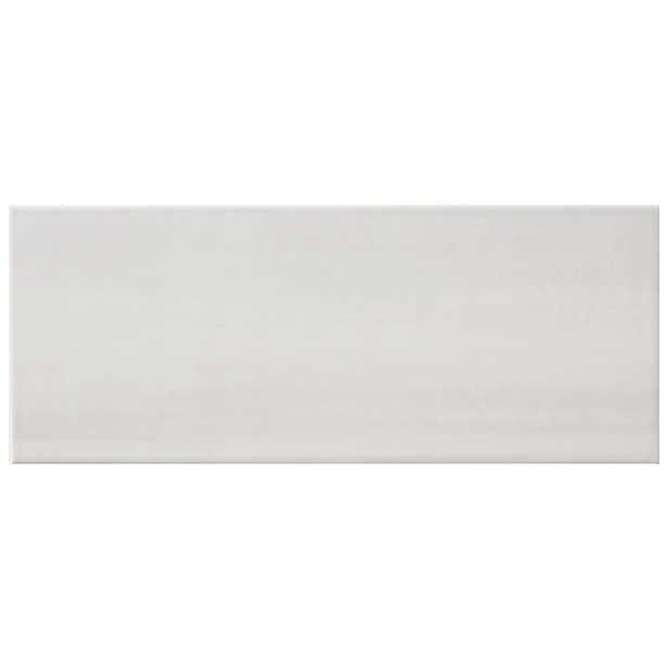 STENSKA KERAM.PLOŠČICA GORENJE KERAMIKA DIVINE 52 WHITE 20X50