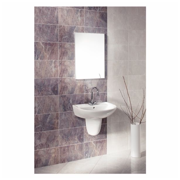 STENSKA KERAM.PLOŠČICA GORENJE KERAMIKA VENEZIA 45B2 25X40