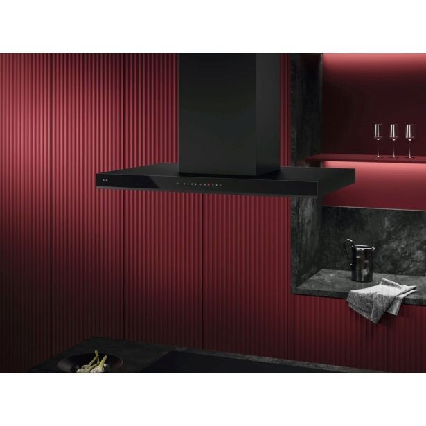 STENSKA KUHINJSKA NAPA AEG GI87D91CB