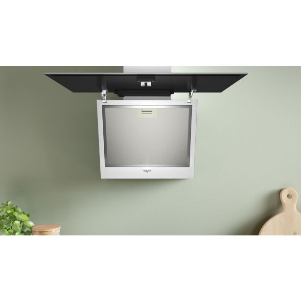 STENSKA KUHINJSKA NAPA BOSCH DWK65DK20