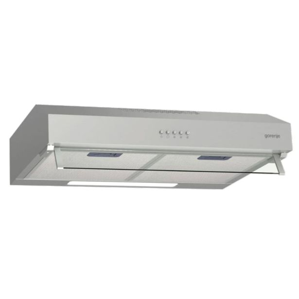 STENSKA KUHINJSKA NAPA GORENJE WHU629AX/M