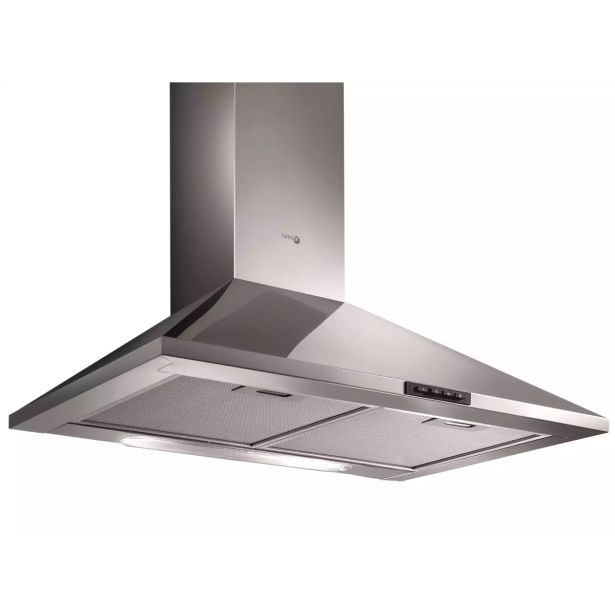 STENSKA KUHINJSKA NAPA TURBOAIR CERTOSA IX/A/60/PB