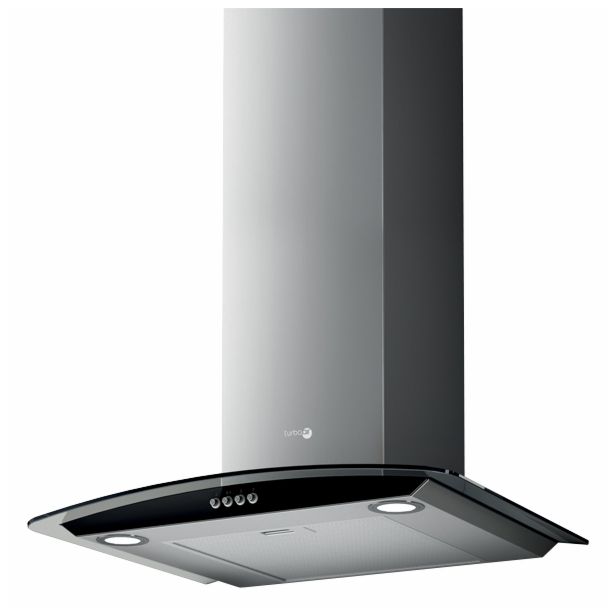 STENSKA KUHINJSKA NAPA TURBOAIR IRIS IX/BL/A/60