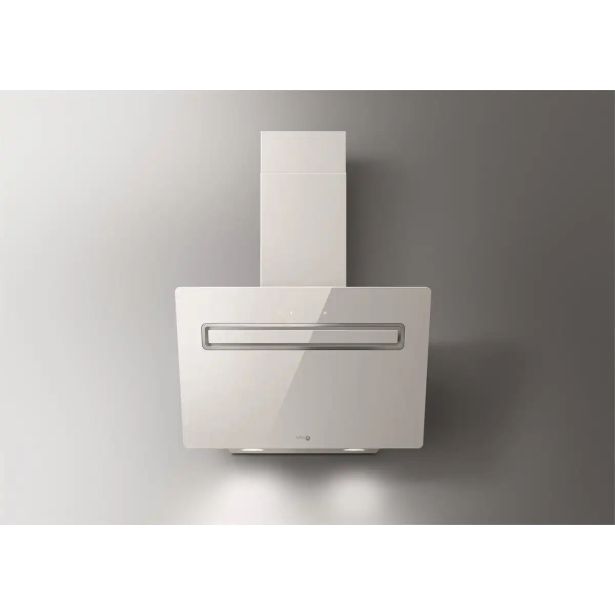 STENSKA KUHINJSKA NAPA TURBOAIR KELIA WH/A/60