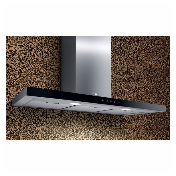 STENSKA KUHINJSKA NAPA TURBOAIR TOSCA IX/A/90