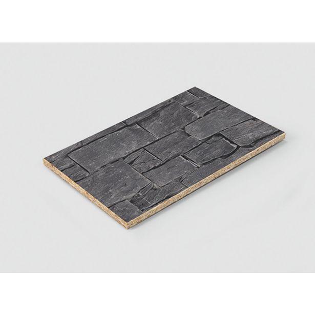 STENSKA OBLOGA EGGER DECOWALL OSB NARVA SLATE 1250X660X12MM