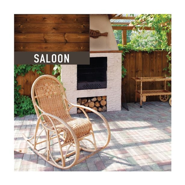 STENSKA OBLOGA POLIMARK LIVING PLASTONDA DECOR SALOON 50X100 CM