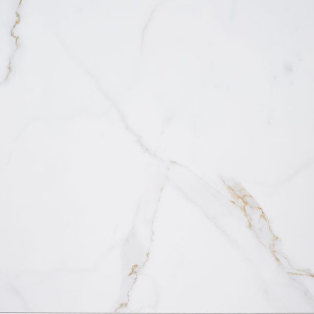 STENSKA OBLOGA ARTENS PVC RENOWALL 70X40 CM SIJOČ BEL MARMOR