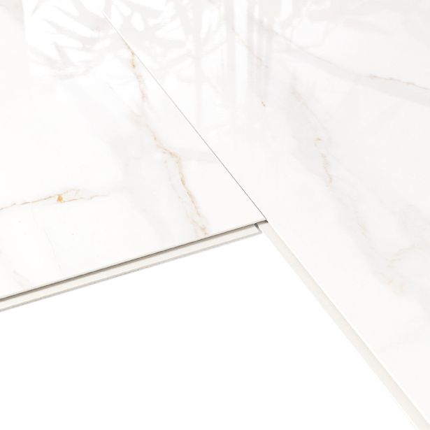 STENSKA OBLOGA ARTENS PVC RENOWALL 70X40 CM SIJOČ BEL MARMOR