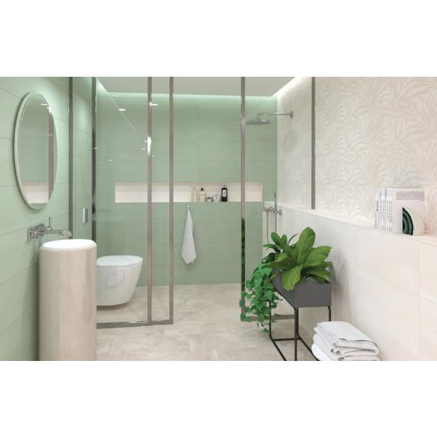 STENSKA PLOŠČICA ATLANTA-65 SAGE 25X60