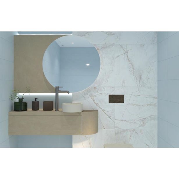 STENSKA PLOŠČICA ATLANTA-65 TAN 25X60