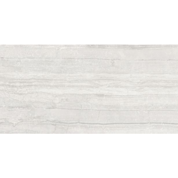 STENSKA PLOŠČICA CERAMICA COLOR SABUNI WHITE 30X60