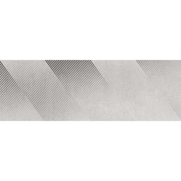 STENSKA PLOŠČICA CERAMICA KONSKIE SARAGOSSA INSERTO 25X75 DEKOR