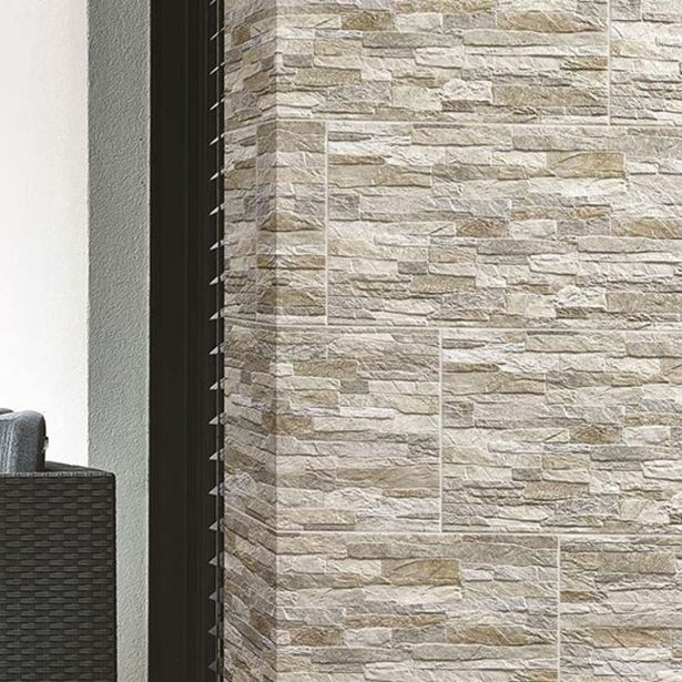 STENSKA PLOŠČICA CERMED LEGO OCRA 30X60 BEŽ