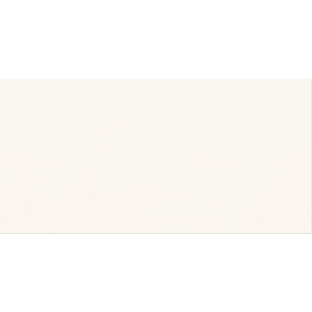 STENSKA PLOŠČICA CERSANIT PS800 WHITE SATIN 29.8X59.8