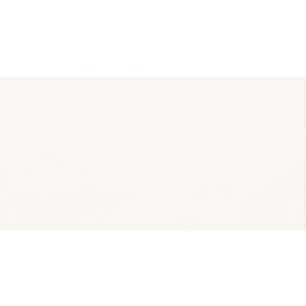 STENSKA PLOŠČICA CERSANIT PS800 WHITE SATIN 29.8X59.8