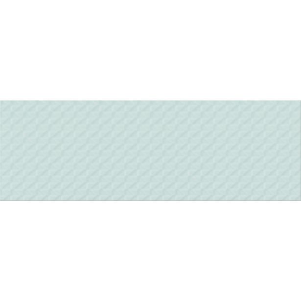 STENSKA PLOŠČICA CERSANIT ZAMBEZI ZELENA SMALL STRUCTURE MATT 20X60