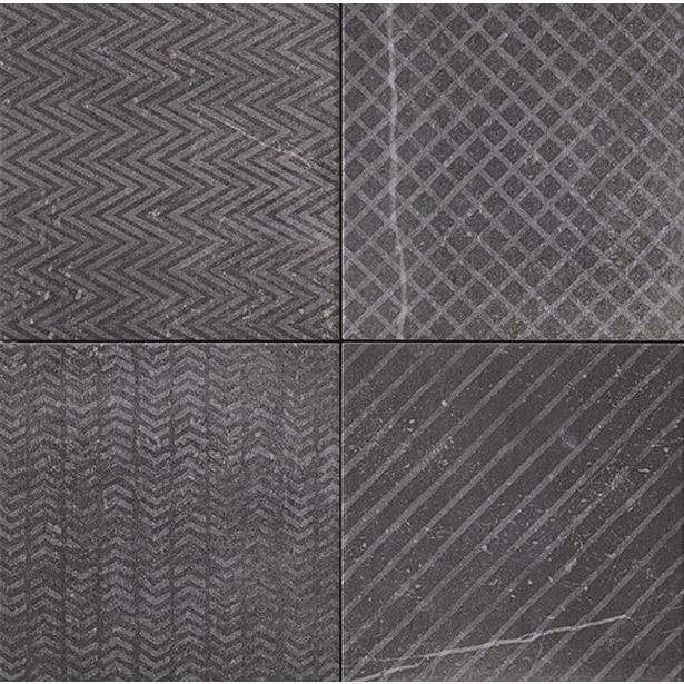 STENSKA PLOŠČICA FAP MAKU 20 DECO DARK 20 DEKOR