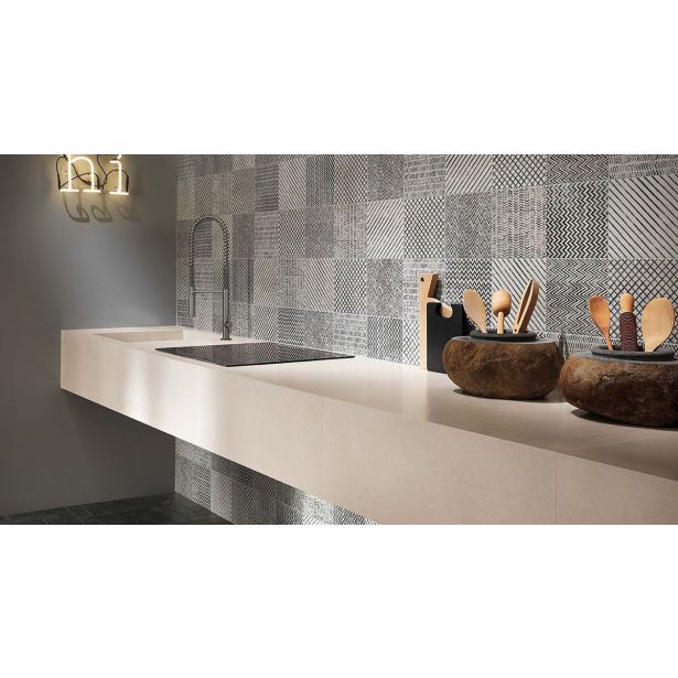 STENSKA PLOŠČICA FAP MAKU 20 DECO LIGHT 20 DEKOR