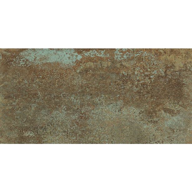 STENSKA PLOŠČICA FAP SHEER DECO RUST 80X160 RETIFICIRANE DECOR