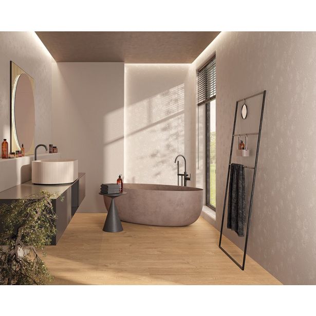 STENSKA PLOŠČICA FAP TRUE COLOR 50X120 WIND FOSSIL MAT BEŽ