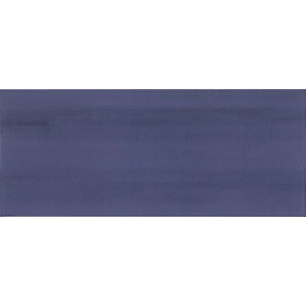 STENSKA PLOŠČICA GORENJE KERAMIKA BLOSSOM 65 BLUE 25X60