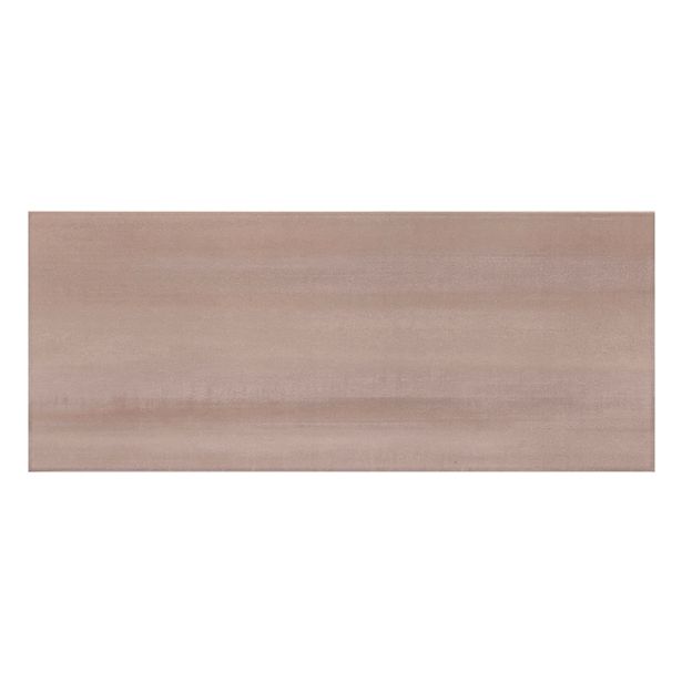 STENSKA PLOŠČICA GORENJE KERAMIKA BLOSSOM 65 BROWN 25X60