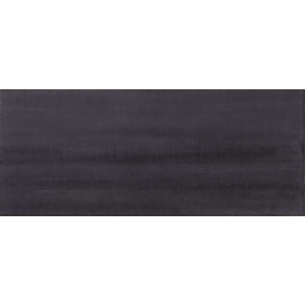 STENSKA PLOŠČICA GORENJE KERAMIKA LUCY 65 BLACK 25X60