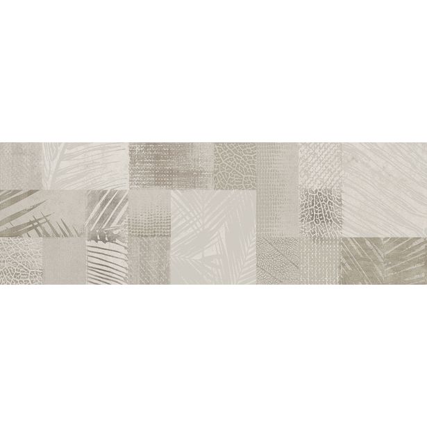 STENSKA PLOŠČICA HERBERIA CRETA DEC.CHIC 25X75