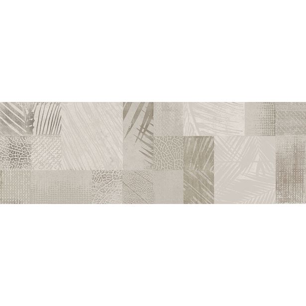 STENSKA PLOŠČICA HERBERIA CRETA DEC.CHIC 25X75