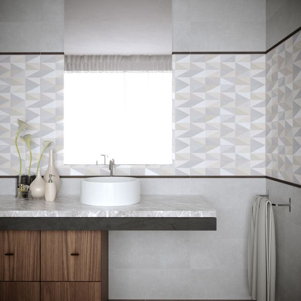 STENSKA PLOŠČICA HERBERIA DUST DEC.COCOON 20X50