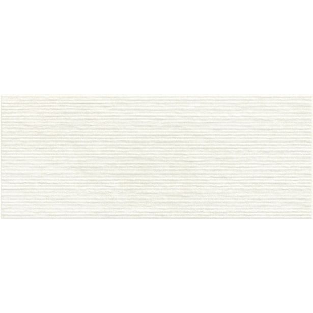 STENSKA PLOŠČICA HERBERIA DUST TRACCIA BIANCO 20X50