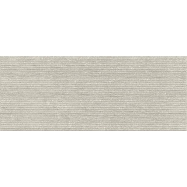 STENSKA PLOŠČICA HERBERIA DUST TRACCIA GRIGIO 20X50