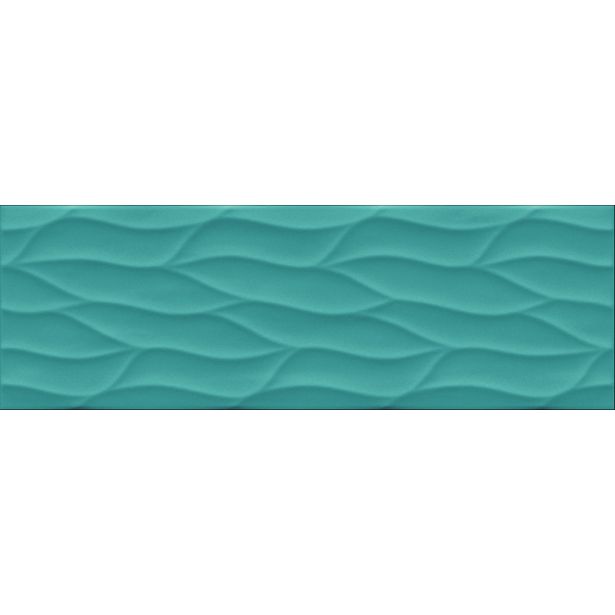 STENSKA PLOŠČICA HERBERIA PAINT ONDA ACQUAMAR 20X60