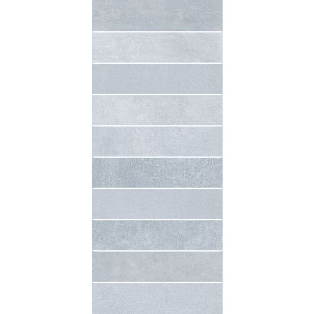 STENSKA PLOŠČICA HERBERIA ROMA W BRICK CELESTE 25X60