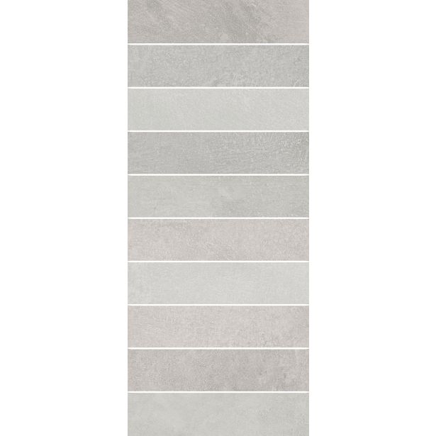 STENSKA PLOŠČICA HERBERIA ROMA W BRICK GRIGIO 25X60