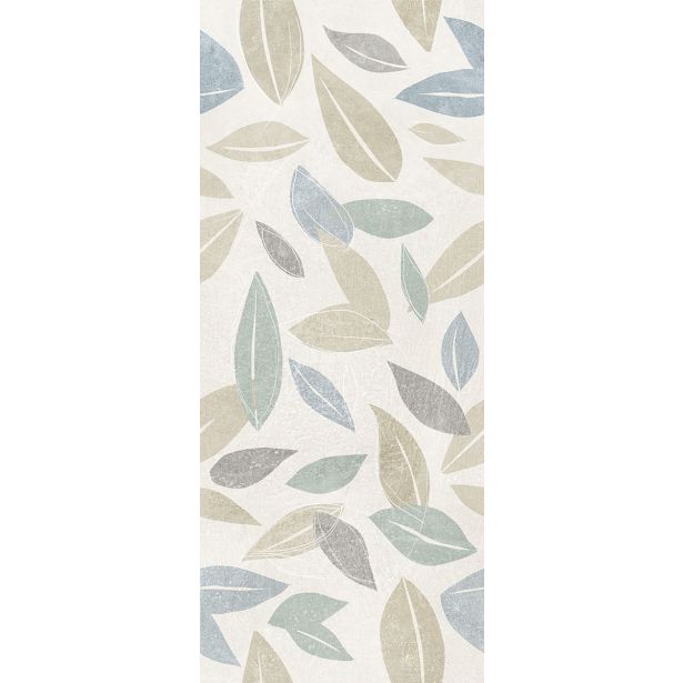 STENSKA PLOŠČICA HERBERIA ROMA W FOLIAGE 25X60
