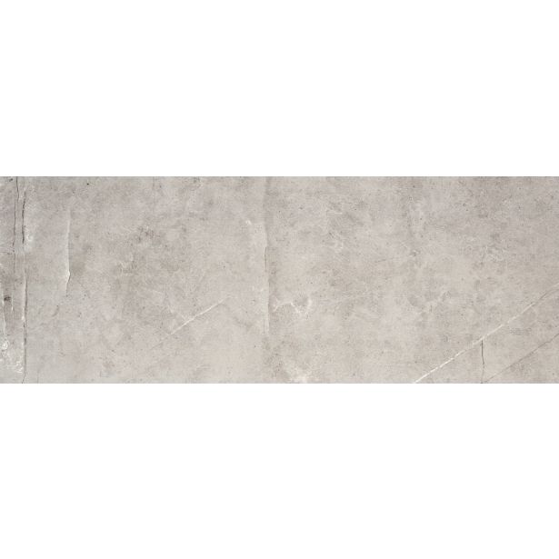 STENSKA PLOŠČICA KTL P.B. TALO GREY BR 33.3X90 RECT