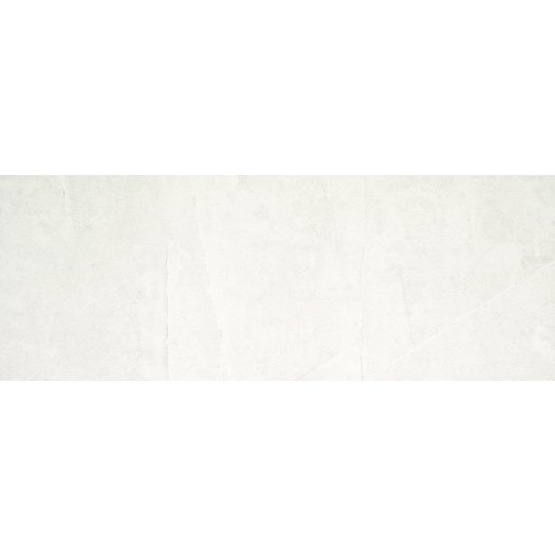 STENSKA PLOŠČICA KTL P.B TALO WHITE 33.3X90 RECT