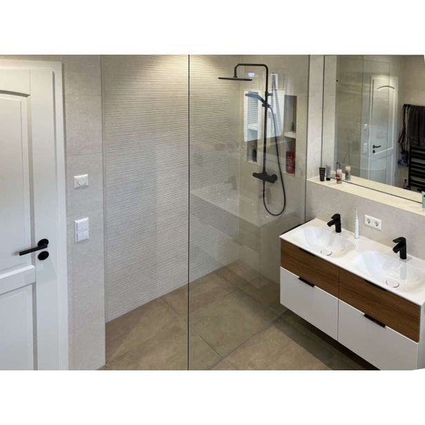 STENSKA PLOŠČICA MARAZZI LIMESTONE WALL IVORY 3D MIKADO BARVA SLONOVINE